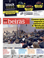 Dirio As Beiras - 2018-11-26