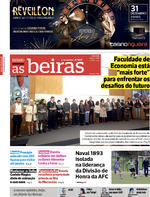 Dirio As Beiras - 2018-12-04