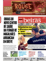 Dirio As Beiras - 2018-12-06