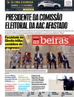 Dirio As Beiras - 2018-12-07