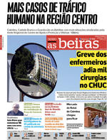 Dirio As Beiras - 2018-12-10