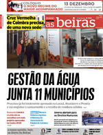 Dirio As Beiras - 2018-12-12