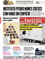 Dirio As Beiras - 2018-12-24