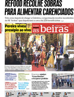 Dirio As Beiras - 2018-12-26