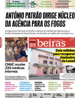 Dirio As Beiras - 2019-01-04