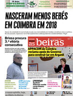 Dirio As Beiras - 2019-01-05