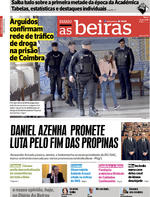 Dirio As Beiras - 2019-01-16