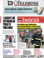 Dirio As Beiras - 2019-01-17