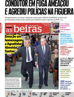 Dirio As Beiras - 2019-01-28