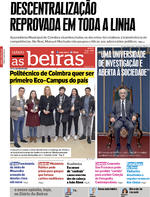 Dirio As Beiras - 2019-02-01