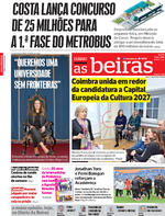 Dirio As Beiras - 2019-02-02