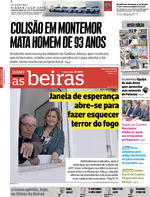 Dirio As Beiras - 2019-02-18