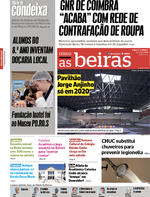 Dirio As Beiras - 2019-02-25