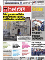 Dirio As Beiras - 2019-02-28