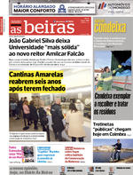 Dirio As Beiras - 2019-03-02