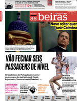 Dirio As Beiras - 2019-03-04