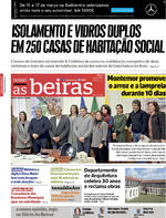 Dirio As Beiras - 2019-03-13