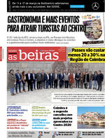 Dirio As Beiras - 2019-03-14