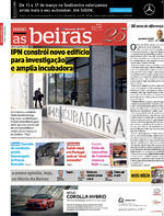 Dirio As Beiras - 2019-03-16