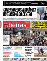 Dirio As Beiras - 2019-03-18