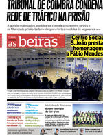 Dirio As Beiras - 2019-03-20