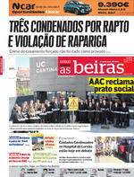 Diário As Beiras - 2019-03-21