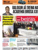 Dirio As Beiras - 2019-03-22