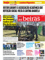 Dirio As Beiras - 2019-03-23