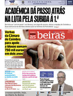 Dirio As Beiras - 2019-04-02