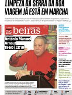 Dirio As Beiras - 2019-04-05