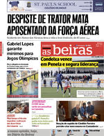 Dirio As Beiras - 2019-04-09