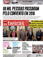 Dirio As Beiras - 2019-04-10