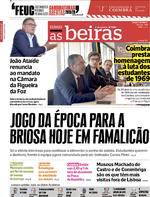 Dirio As Beiras - 2019-04-15