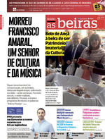 Diário As Beiras - 2019-04-16