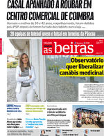 Diário As Beiras - 2019-04-23