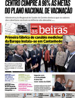 Diário As Beiras - 2019-04-25