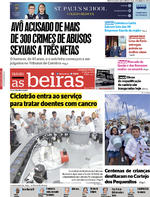 Dirio As Beiras - 2019-04-27