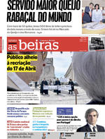 Dirio As Beiras - 2019-04-29