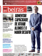 Dirio As Beiras