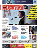 Dirio As Beiras - 2019-05-04