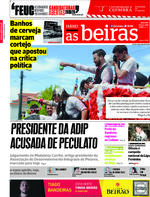 Dirio As Beiras - 2019-05-06