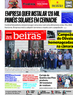 Dirio As Beiras - 2019-05-07