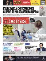 Dirio As Beiras - 2019-05-08