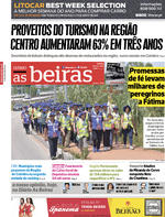 Dirio As Beiras - 2019-05-09