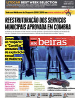 Diário As Beiras - 2019-05-14