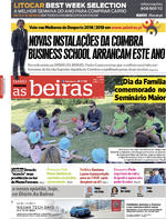 Diário As Beiras - 2019-05-16