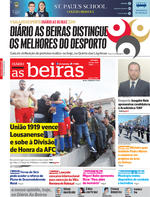 Dirio As Beiras - 2019-05-20