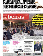 Dirio As Beiras - 2019-05-21