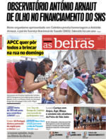 Dirio As Beiras - 2019-05-22