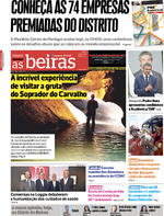 Diário As Beiras - 2019-05-25